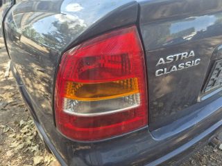 bontott OPEL ASTRA G Kormányszervó Motor (Hidraulikus)