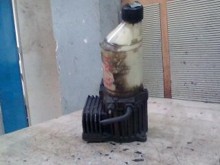 bontott OPEL ASTRA G Kormányszervó Motor (Hidraulikus)