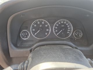 bontott OPEL ASTRA G Kormányszervó Motor (Hidraulikus)