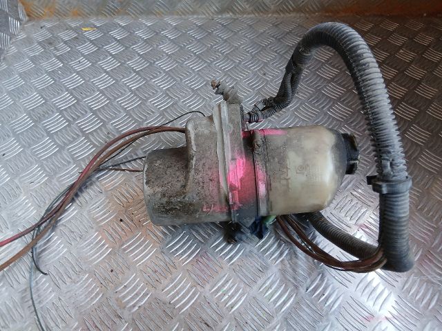 bontott OPEL ASTRA G Kormányszervó Motor (Hidraulikus)