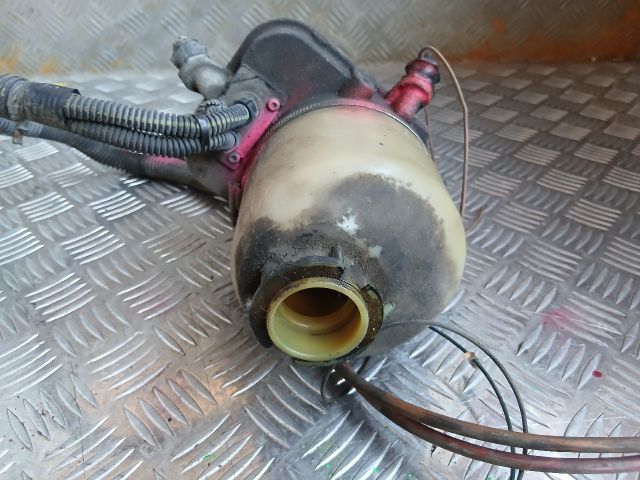 bontott OPEL ASTRA G Kormányszervó Motor (Hidraulikus)