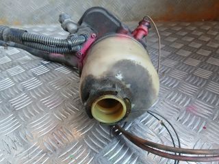 bontott OPEL ASTRA G Kormányszervó Motor (Hidraulikus)