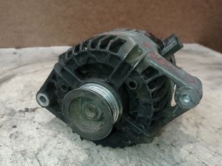 bontott OPEL ASTRA G Kormányszervó Motor (Hidraulikus)