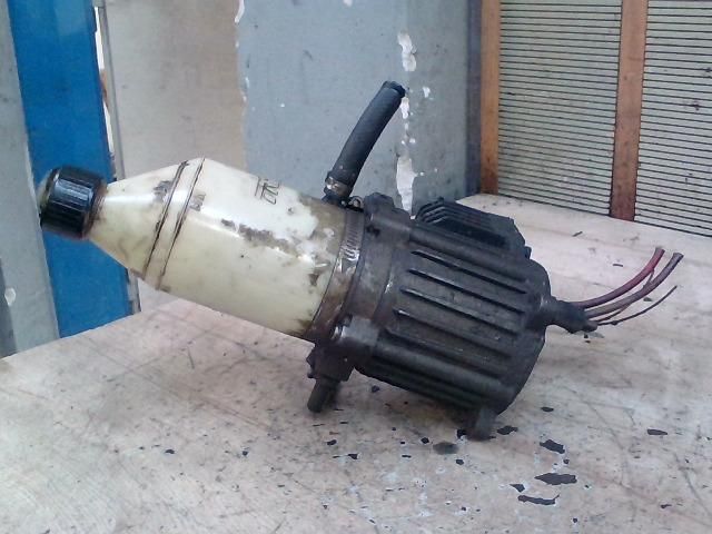 bontott OPEL ASTRA G Kormányszervó Motor (Hidraulikus)