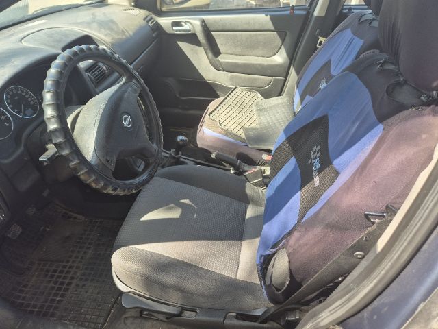 bontott OPEL ASTRA G Kormányszervó Motor (Hidraulikus)