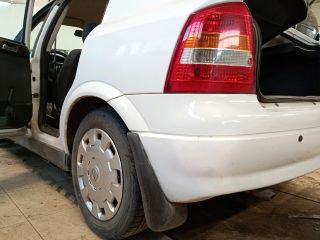 bontott OPEL ASTRA G Kuplung Cső