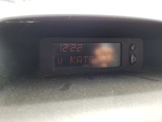 bontott OPEL ASTRA G Kuplung Főhenger