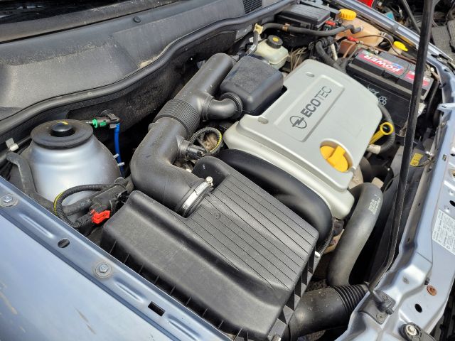 bontott OPEL ASTRA G Kuplung Pedál