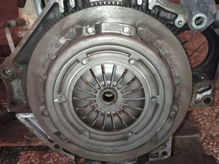 bontott OPEL ASTRA G Kuplung Szett Lendkerékkel