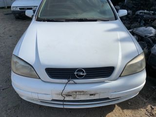 bontott OPEL ASTRA G Kuplung Szett Lendkerékkel