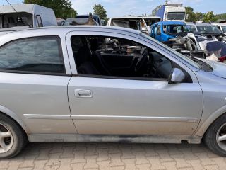 bontott OPEL ASTRA G Kuplung Szett (Szerkezet, Tárcsa)