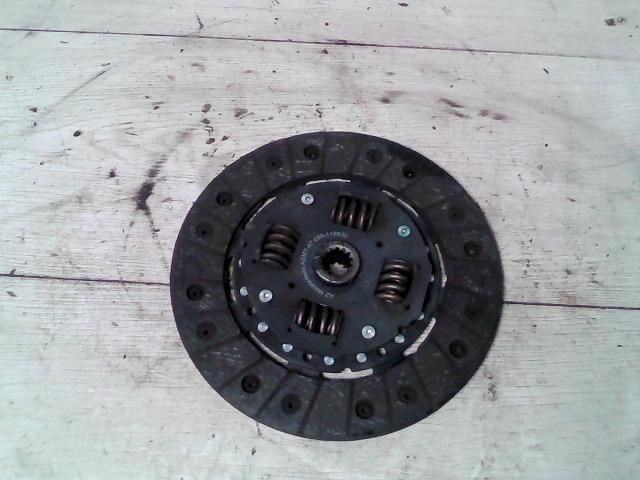 bontott OPEL ASTRA G Kuplung Tárcsa