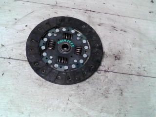 bontott OPEL ASTRA G Kuplung Tárcsa