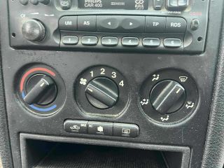 bontott OPEL ASTRA G Légbeömlő Cső