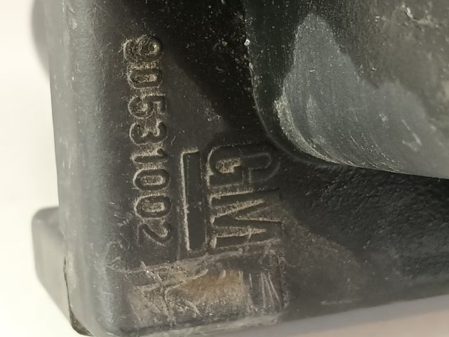 bontott OPEL ASTRA G Légszűrő Ház