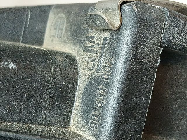 bontott OPEL ASTRA G Légszűrő Ház