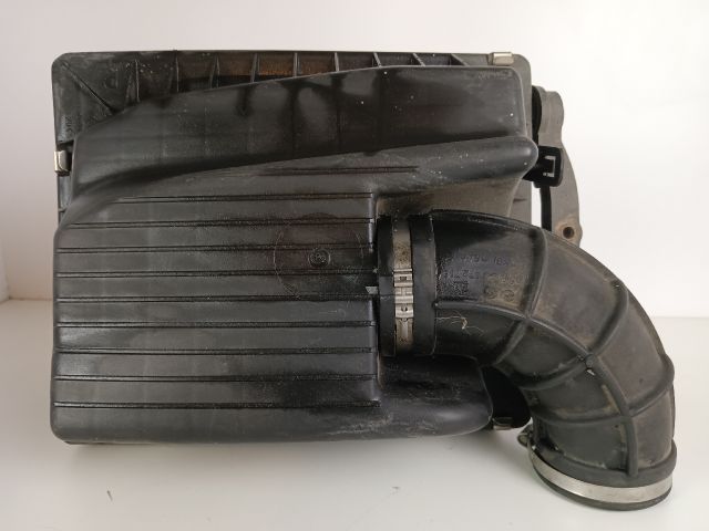 bontott OPEL ASTRA G Légszűrő Ház