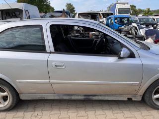 bontott OPEL ASTRA G Légtömegmérő
