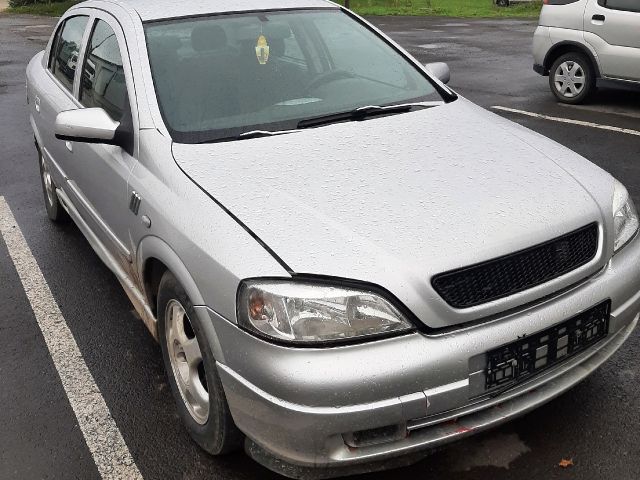 bontott OPEL ASTRA G Leömlő (Soros)