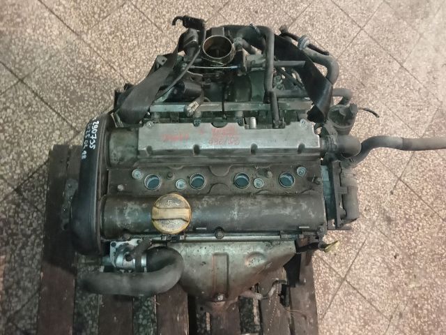 bontott OPEL ASTRA G Leömlő (Soros)