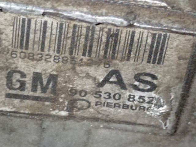 bontott OPEL ASTRA G Leömlő (Soros)