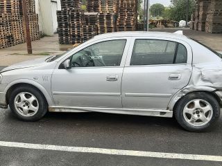 bontott OPEL ASTRA G Leömlő (Soros)