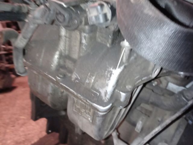 bontott OPEL ASTRA G Leömlő (Soros)