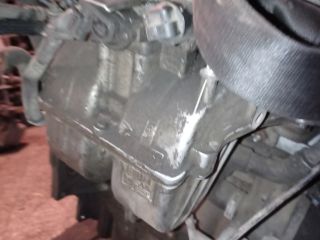 bontott OPEL ASTRA G Leömlő (Soros)