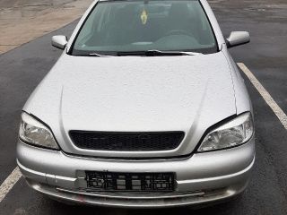 bontott OPEL ASTRA G Leömlő (Soros)