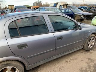 bontott OPEL ASTRA G Motor Tartó Bak Bal