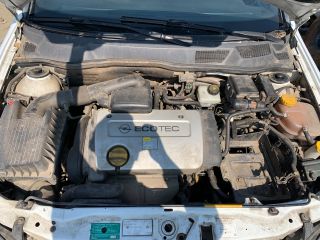 bontott OPEL ASTRA G Motor Tartó Bak Bal