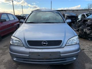 bontott OPEL ASTRA G Motor Tartó Bak Bal