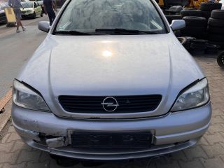 bontott OPEL ASTRA G Motor Tartó Bak Bal