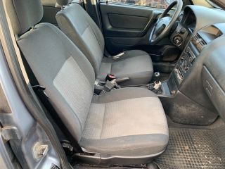 bontott OPEL ASTRA G Motor Tartó Bak Bal