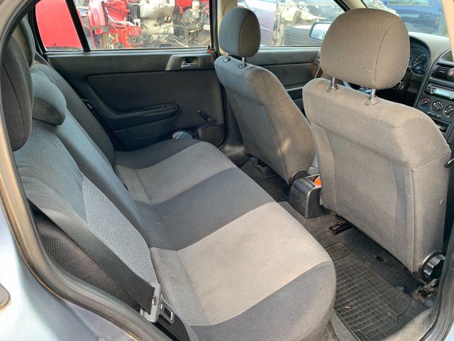 bontott OPEL ASTRA G Motor Tartó Bak Bal