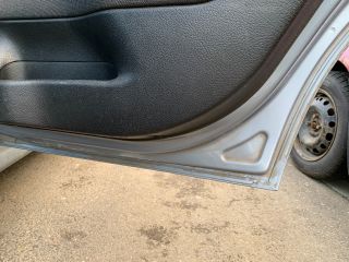 bontott OPEL ASTRA G Motor Tartó Bak Bal