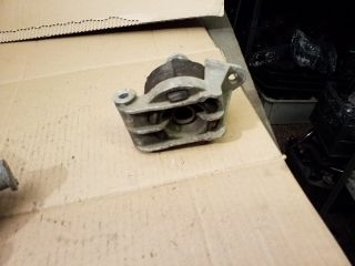 bontott OPEL ASTRA G Motor Tartó Bak (Fém)