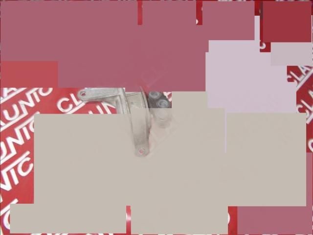 bontott OPEL ASTRA G Motor Tartó Bak (Fém)