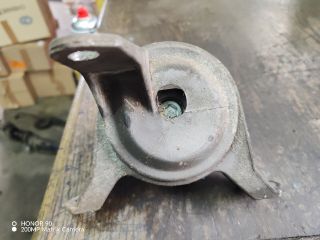 bontott OPEL ASTRA G Motor Tartó Bak (Fém)