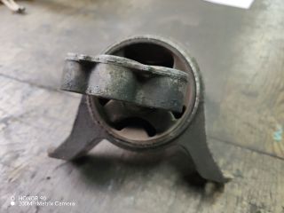 bontott OPEL ASTRA G Motor Tartó Bak (Fém)