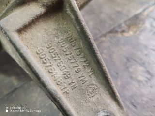 bontott OPEL ASTRA G Motor Tartó Bak (Fém)