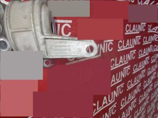 bontott OPEL ASTRA G Motor Tartó Bak (Fém)