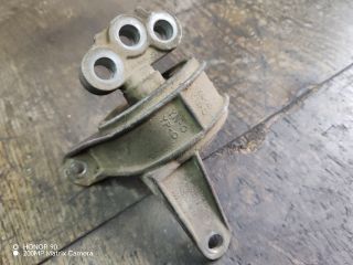 bontott OPEL ASTRA G Motor Tartó Bak (Fém)