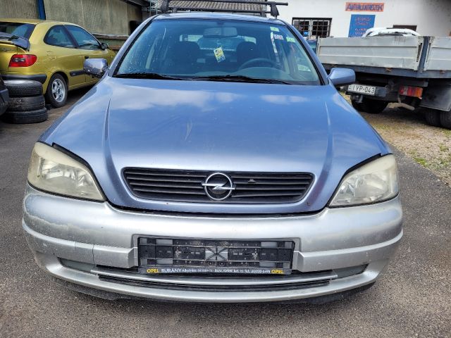 bontott OPEL ASTRA G Motor Tartó Bak Jobb