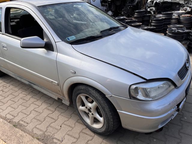 bontott OPEL ASTRA G Motor Tartó Bak Jobb