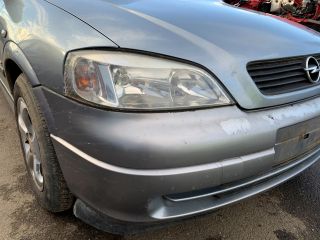 bontott OPEL ASTRA G Motor Tartó Bak Jobb