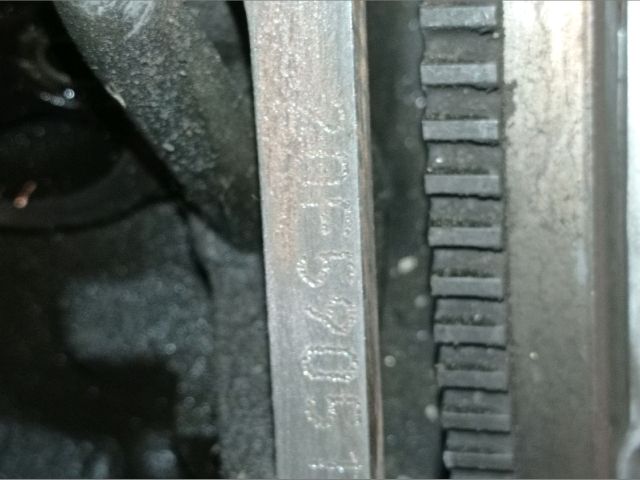 bontott OPEL ASTRA G Motorblokk (Fűzött)