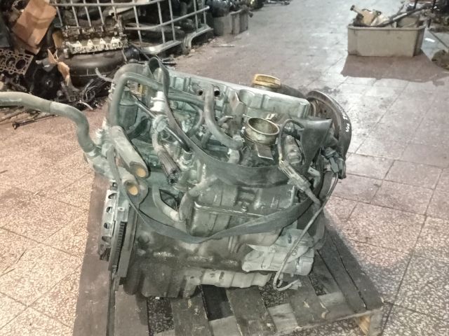 bontott OPEL ASTRA G Motorblokk (Fűzött)
