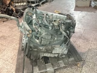bontott OPEL ASTRA G Motorblokk (Fűzött)