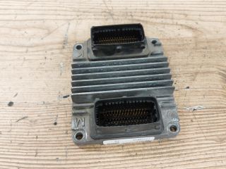 bontott OPEL ASTRA G Motorvezérlő